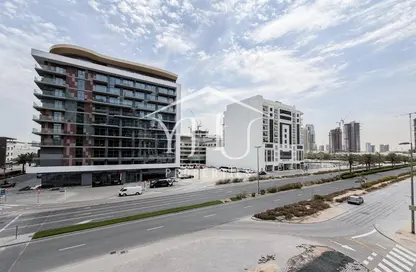 Apartment - 1 Bedroom - 2 Bathrooms for rent in Stonehenge Residences II - District 15 - Jumeirah Village Circle - Dubai
