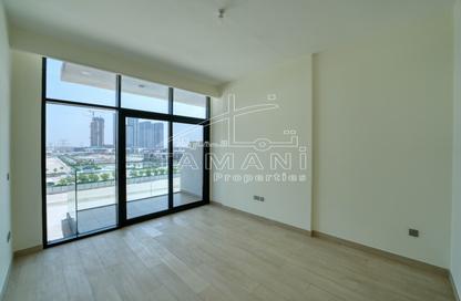 Apartment - Studio - 1 Bathroom for rent in Azizi Riviera 6 - Azizi Riviera - Meydan One - Meydan - Dubai Apartment - Studio - 1 Bathroom for rent in Azizi Riviera 6 - Azizi Riviera - Meydan One - Meydan - Dubai
