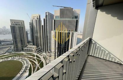 Apartment - 1 - 2 for sale in Creek Gate Tower 1 - Creek Gate - Dubai Creek Harbour (The Lagoons) - Dubai Apartment - 1 - 2 for sale in Creek Gate Tower 1 - Creek Gate - Dubai Creek Harbour (The Lagoons) - Dubai