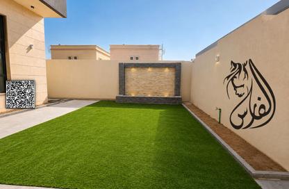 Villa - 7 Bedrooms - 7+ Bathrooms for sale in Al Mowaihat 1 - Al Mowaihat - Ajman