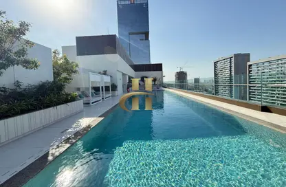 Apartment - 1 Bedroom - 2 Bathrooms for rent in Luma Park Views - District 14 - Jumeirah Village Circle - Dubai