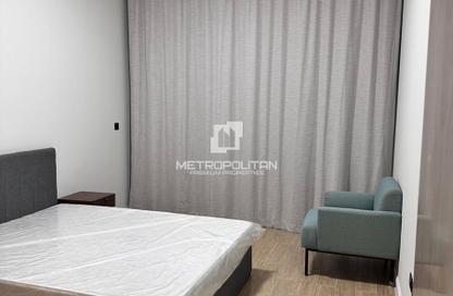 Apartment - 1 - 1 for sale in Alexis Tower - Downtown Jebel Ali - Dubai Apartment - 1 - 1 for sale in Alexis Tower - Downtown Jebel Ali - Dubai