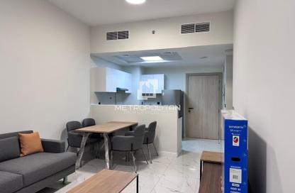 Apartment - 1 - 1 for sale in Alexis Tower - Downtown Jebel Ali - Dubai Apartment - 1 - 1 for sale in Alexis Tower - Downtown Jebel Ali - Dubai
