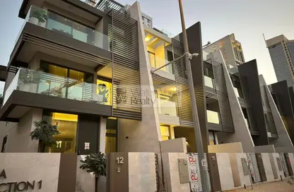 Townhouse - 4 Bedrooms - 6 Bathrooms for sale in The Veranda Collection 1 - Jumeirah Village Circle - Dubai Townhouse - 4 Bedrooms - 6 Bathrooms for sale in The Veranda Collection 1 - Jumeirah Village Circle - Dubai