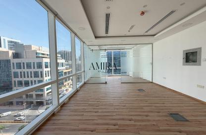 Office Space - Studio - 1 Bathroom for rent in Tamani Art Tower - Business Bay - Dubai Office Space - Studio - 1 Bathroom for rent in Tamani Art Tower - Business Bay - Dubai
