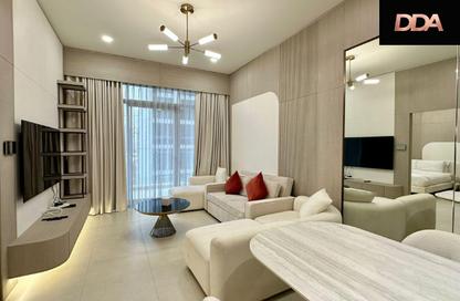 Apartment - 1 Bedroom - 1 Bathroom for rent in Pearl House - District 13 - Jumeirah Village Circle - Dubai