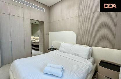 Apartment - 1 Bedroom - 1 Bathroom for rent in Pearl House - District 13 - Jumeirah Village Circle - Dubai