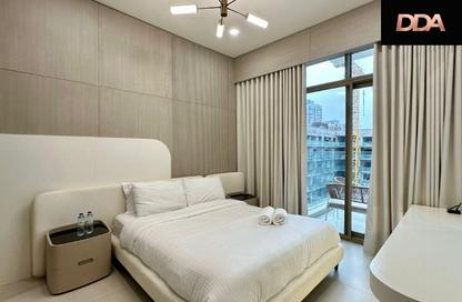 Apartment - 1 Bedroom - 1 Bathroom for rent in Pearl House - District 13 - Jumeirah Village Circle - Dubai