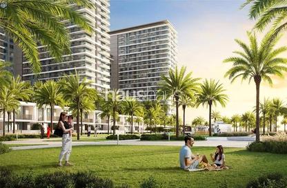 شقة - 3 - 4 للبيع في Palace ريزيدنسز 2 - Palace ريزيدنسز at Hills Estate - دبي هيلز استيت - دبي شقة - 3 - 4 للبيع في Palace ريزيدنسز 2 - Palace ريزيدنسز at Hills Estate - دبي هيلز استيت - دبي