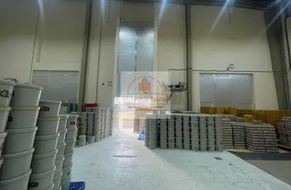 Factory - Studio - 2 Bathrooms for sale in Emirates Modern Industrial - Umm Al Quwain Factory - Studio - 2 Bathrooms for sale in Emirates Modern Industrial - Umm Al Quwain