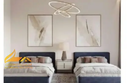 Apartment - Studio - 1 Bathroom for sale in Manazil Tower 5 - Al Taawun Street - Al Taawun - Sharjah