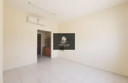 Apartment - Studio - 1 Bathroom for rent in Muwaileh 29 Building - Muwaileh - Sharjah