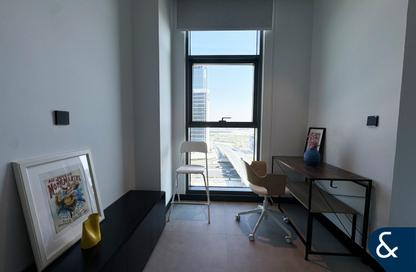 Apartment - Studio - 1 Bathroom for rent in 15 Northside Tower 1 - 15 Northside - Business Bay - Dubai Apartment - Studio - 1 Bathroom for rent in 15 Northside Tower 1 - 15 Northside - Business Bay - Dubai