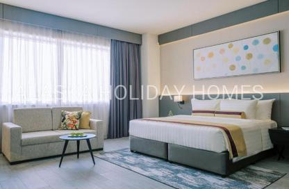 Hotel and Hotel Apartment - Studio - 1 for rent in Maktoum Road - Deira - Dubai Hotel and Hotel Apartment - Studio - 1 for rent in Maktoum Road - Deira - Dubai