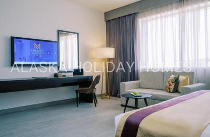 Hotel and Hotel Apartment - Studio - 1 for rent in Maktoum Road - Deira - Dubai Hotel and Hotel Apartment - Studio - 1 for rent in Maktoum Road - Deira - Dubai