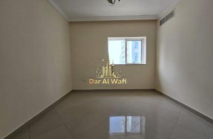 شقة - غرفة نوم - 1 حمام للايجار في شارع التعاون الجديد - التعاون - الشارقة
