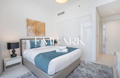 Apartment - 1 Bedroom - 2 Bathrooms for sale in Ghalia Tower - District 18 - Jumeirah Village Circle - Dubai Apartment - 1 Bedroom - 2 Bathrooms for sale in Ghalia Tower - District 18 - Jumeirah Village Circle - Dubai