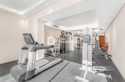 Apartment - Studio - 1 for sale in Samana Greens - Arjan - Dubai