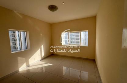 Apartment - 2 Bedrooms - 2 Bathrooms for rent in Danat Al Khan Tower - Al Khan Lagoon - Al Khan - Sharjah Apartment - 2 Bedrooms - 2 Bathrooms for rent in Danat Al Khan Tower - Al Khan Lagoon - Al Khan - Sharjah