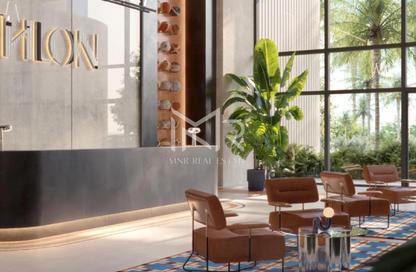 Apartment - 1 Bedroom - 2 Bathrooms for sale in Rise by Athlon 1 - Athlon by Aldar - Dubai Land - Dubai Apartment - 1 Bedroom - 2 Bathrooms for sale in Rise by Athlon 1 - Athlon by Aldar - Dubai Land - Dubai