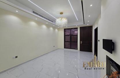 Villa - 5 Bedrooms - 6 Bathrooms for rent in Al Yasmeen 1 - Al Yasmeen - Ajman Villa - 5 Bedrooms - 6 Bathrooms for rent in Al Yasmeen 1 - Al Yasmeen - Ajman