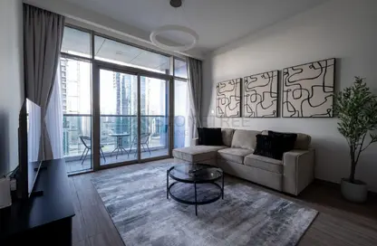 Apartment - 1 Bedroom - 1 Bathroom for rent in MBL Residence - JLT Cluster K - Jumeirah Lake Towers - Dubai