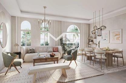 Villa - 3 Bedrooms - 5 Bathrooms for sale in Toledo - Zayed City (Khalifa City C) - Khalifa City - Abu Dhabi Villa - 3 Bedrooms - 5 Bathrooms for sale in Toledo - Zayed City (Khalifa City C) - Khalifa City - Abu Dhabi