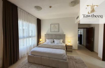 Apartment - 1 - 2 for rent in Al Jurf Industrial 2 - Al Jurf Industrial - Ajman Apartment - 1 - 2 for rent in Al Jurf Industrial 2 - Al Jurf Industrial - Ajman