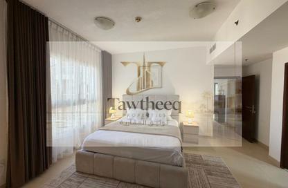 Apartment - 1 - 2 for rent in Al Jurf Industrial 2 - Al Jurf Industrial - Ajman Apartment - 1 - 2 for rent in Al Jurf Industrial 2 - Al Jurf Industrial - Ajman