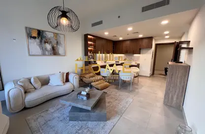 Apartment - 2 Bedrooms - 2 Bathrooms for sale in The Diplomat Residences - Town Square - Dubai