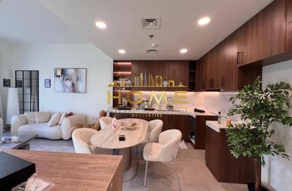 Apartment - 2 Bedrooms - 2 Bathrooms for sale in The Diplomat Residences - Town Square - Dubai Apartment - 2 Bedrooms - 2 Bathrooms for sale in The Diplomat Residences - Town Square - Dubai