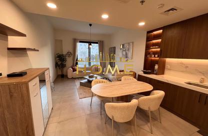 Apartment - 2 Bedrooms - 2 Bathrooms for sale in The Diplomat Residences - Town Square - Dubai Apartment - 2 Bedrooms - 2 Bathrooms for sale in The Diplomat Residences - Town Square - Dubai