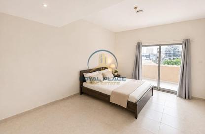 Apartment - Studio - 1 Bathroom for rent in Diamond Views 1 - District 14 - Jumeirah Village Circle - Dubai Apartment - Studio - 1 Bathroom for rent in Diamond Views 1 - District 14 - Jumeirah Village Circle - Dubai