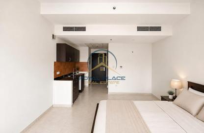 Apartment - Studio - 1 Bathroom for rent in Diamond Views 1 - District 14 - Jumeirah Village Circle - Dubai