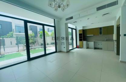 Villa - 3 Bedrooms - 4 Bathrooms for rent in Sun - Arabian Ranches 3 - Dubai