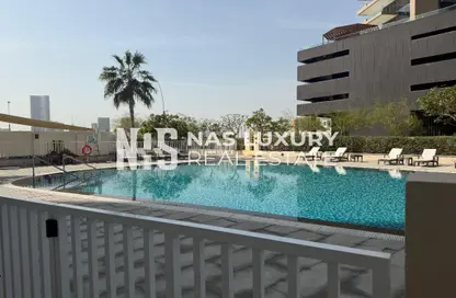 شقة - 2 غرف نوم - 2 حمامات للايجار في ميرا شمس - شمس أبوظبي - جزيرة الريم - أبوظبي