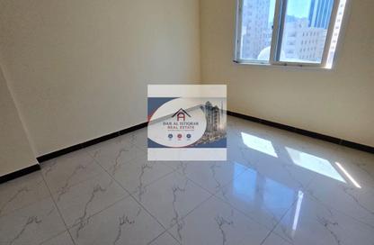 Apartment - 1 Bedroom - 1 Bathroom for rent in Al Naba'ah 8 Building - Al Naba'ah - Al Sharq - Sharjah