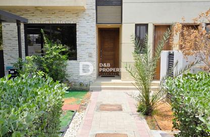 Villa - 4 Bedrooms - 5 Bathrooms for rent in The Turf - Damac Hills - Dubai