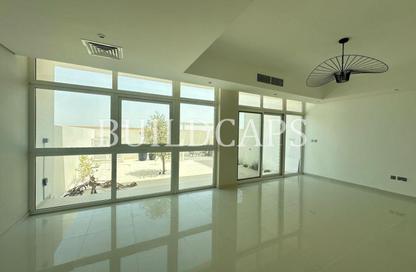 Townhouse - 3 Bedrooms - 4 Bathrooms for rent in Camelia - Damac Hills 2 - Dubai