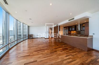 Apartment - 3 Bedrooms - 5 Bathrooms for sale in Burj Khalifa - Burj Khalifa Area - Downtown Dubai - Dubai
