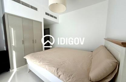 Townhouse - 3 - 4 for sale in Pacifica - Damac Hills 2 - Dubai