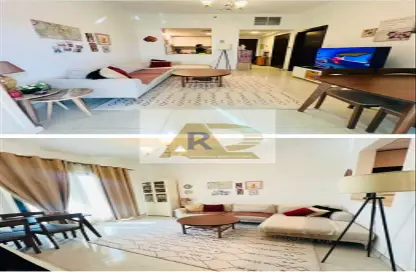 Apartment - 1 Bedroom - 2 Bathrooms for sale in Equiti Tower - International City Phase 2 - Al Warsan 4 - Al Warsan - Dubai