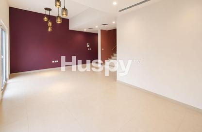 Townhouse - 3 Bedrooms - 4 Bathrooms for rent in Amaranta B - Amaranta - Villanova - Dubai
