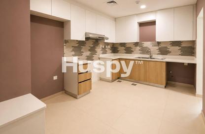 Townhouse - 3 Bedrooms - 4 Bathrooms for rent in Amaranta B - Amaranta - Villanova - Dubai