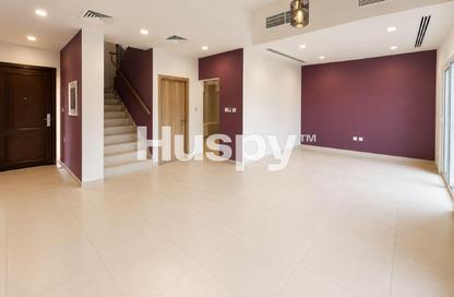 Townhouse - 3 Bedrooms - 4 Bathrooms for rent in Amaranta B - Amaranta - Villanova - Dubai