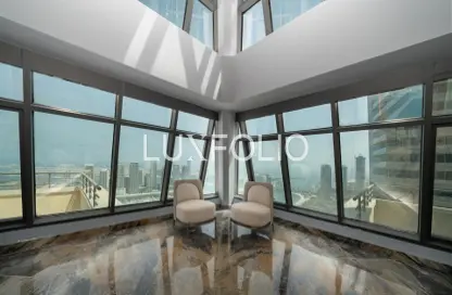 بنتهاوس - 4 غرف نوم - 5 حمامات للبيع في مارينا كراون 1 - دبي مارينا - دبي