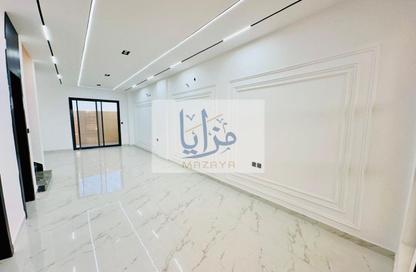 Villa - 5 Bedrooms - 7 Bathrooms for sale in Al Helio 2 - Al Helio - Ajman