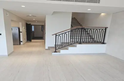 Townhouse - 4 Bedrooms - 4 Bathrooms for rent in Portofino - Damac Lagoons - Dubai