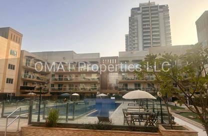 Apartment - 1 - 2 for rent in Jumeirah Village Circle - Dubai Apartment - 1 - 2 for rent in Jumeirah Village Circle - Dubai