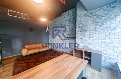 Office Space - Studio - 1 Bathroom for rent in Bayswater - Business Bay - Dubai